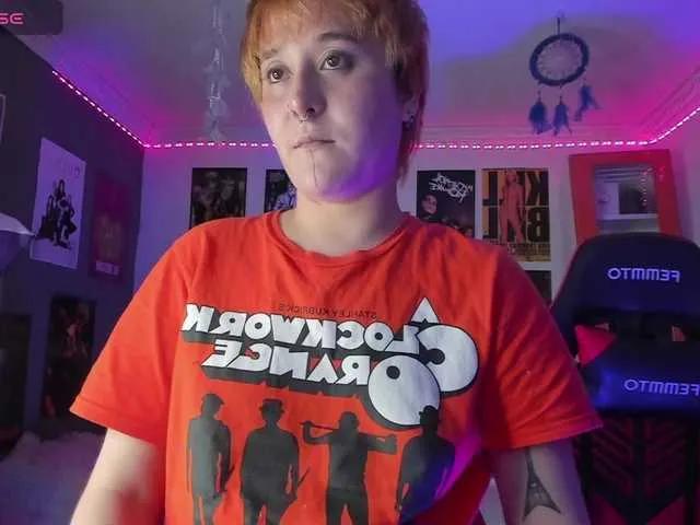 Mistresscrowley-666's avatar