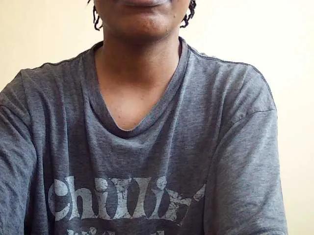 MlleKali on BongaCams 