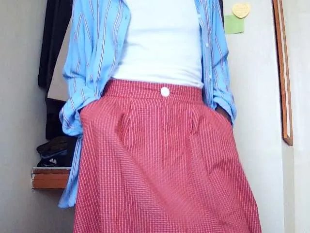 MlleKali — Hey, hny  :)  Feeling naughty - Goal - Take off dress -  tip menu on, pvts open #ebony #hairy #pvt open #shy #tease [222 tokens remaining]