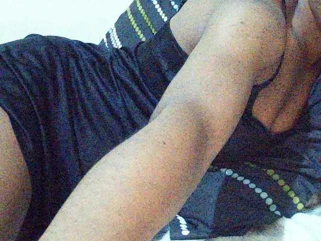 MlleKali on BongaCams 