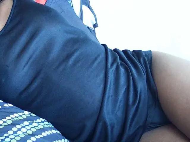 MlleKali on BongaCams 