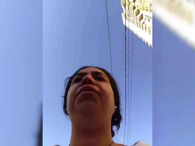 Mmmmmya on BongaCams 