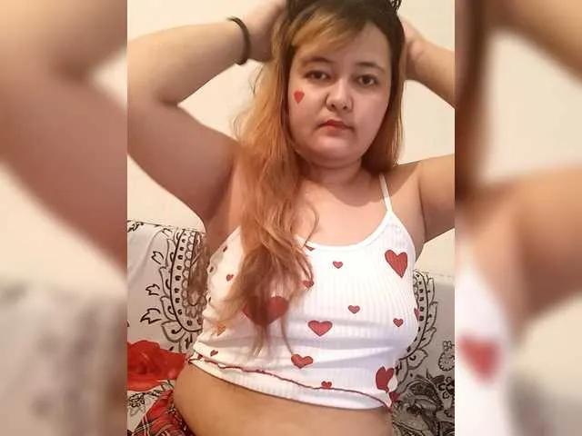 Molly-Janette's avatar