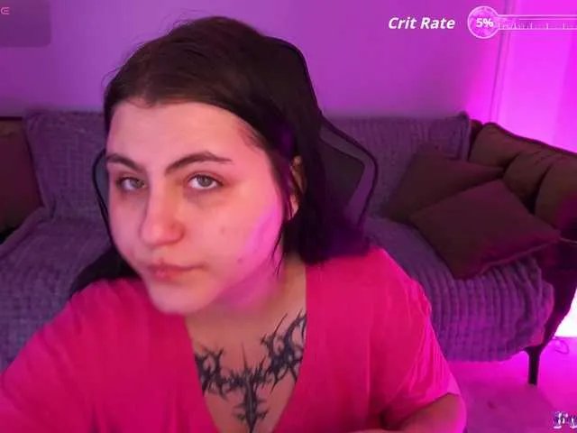 NanaDaizy on BongaCams