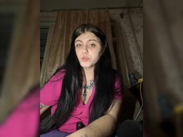 NanaDaizy on BongaCams
