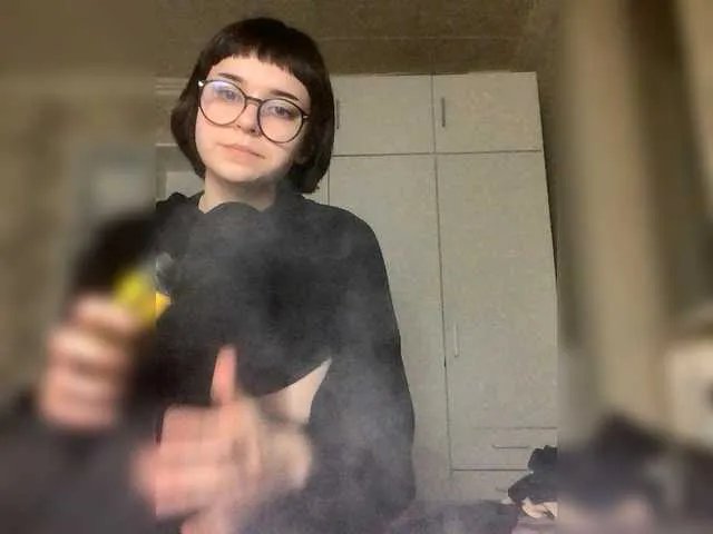 NastyaMurGustav's avatar