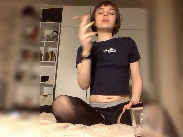 NastyaMurGustav's avatar