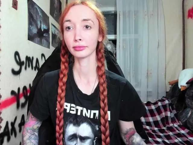 Natali-Sweet's avatar