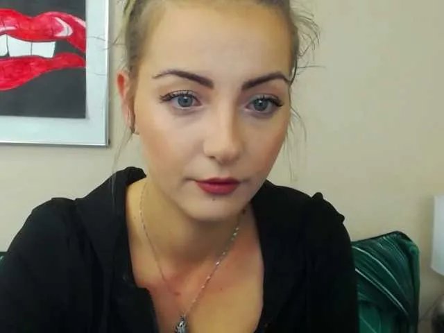NatalieKiss on BongaCams 