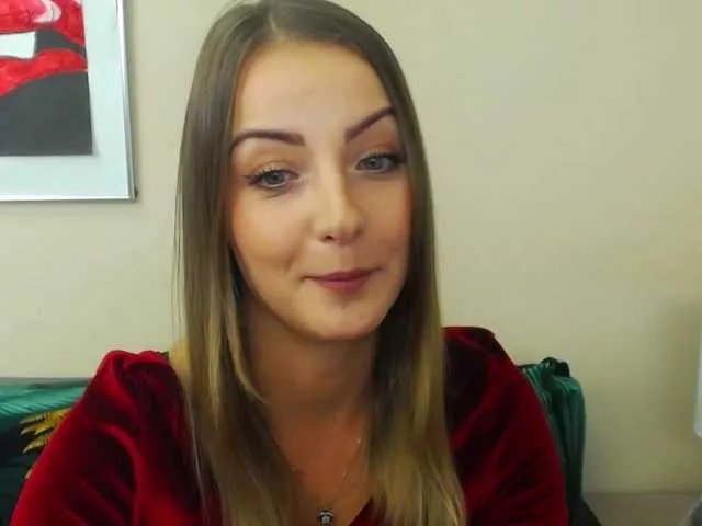 NatalieKiss on BongaCams 
