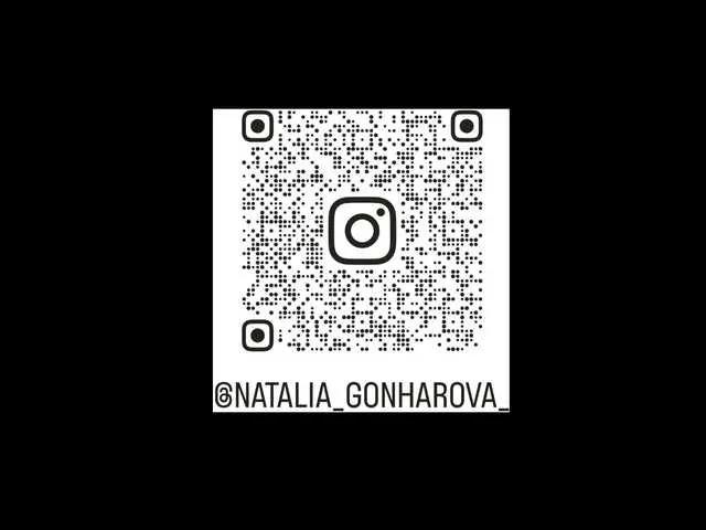 NataliGonharowa's avatar