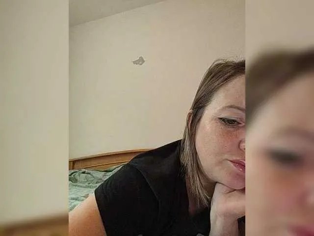 Natalii87 on BongaCams