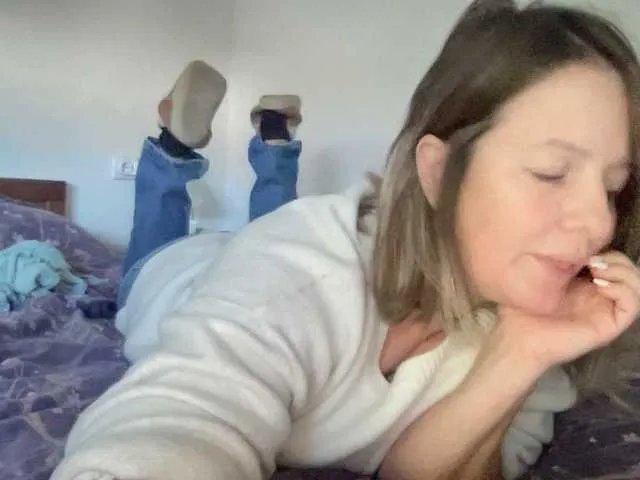 Natalii87 on BongaCams