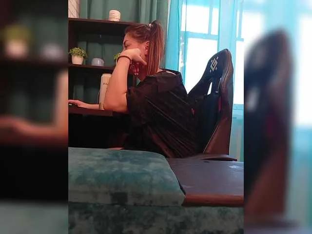 Niki233221 — nas vozbuzhdayet tok tokeny