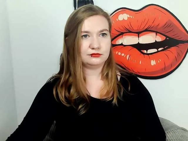 NikkiWild on BongaCams 