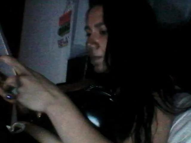 NinaBelluschi on BongaCams 