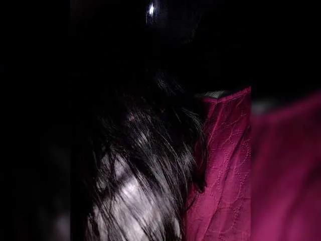 NinaBelluschi on BongaCams 