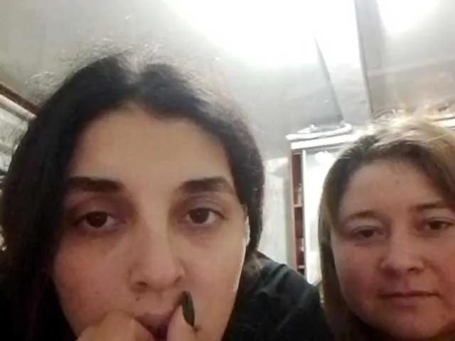 Nuhsa-Love — Freechat on BongaCams