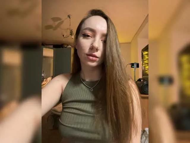 OlaChikaMamasita — Intelligence, sense of humor, tenderness