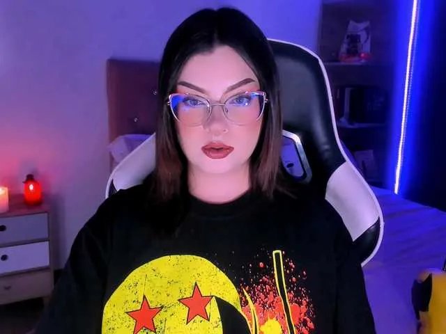 OphelianaRose — Freechat on BongaCams