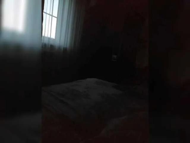 P-a-n-t-h-e-r on BongaCams 