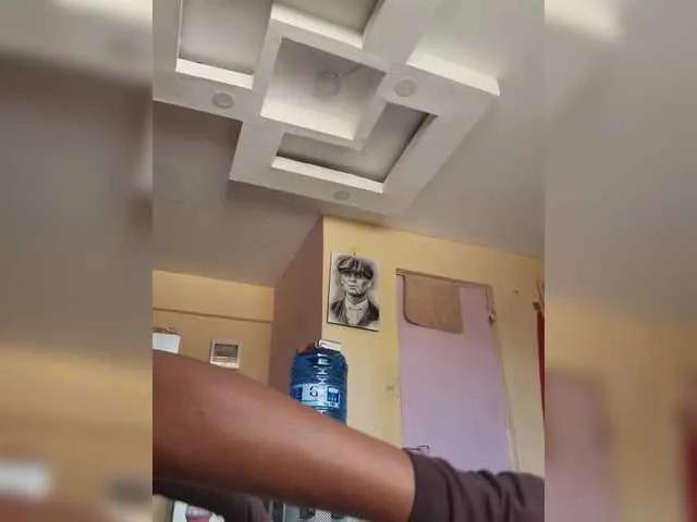 Petite-mpenzi's avatar