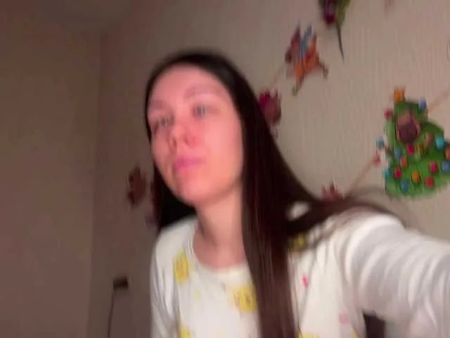 pikach00 — hi im Alisa:) lovense from 3 random 77@remain get  naked