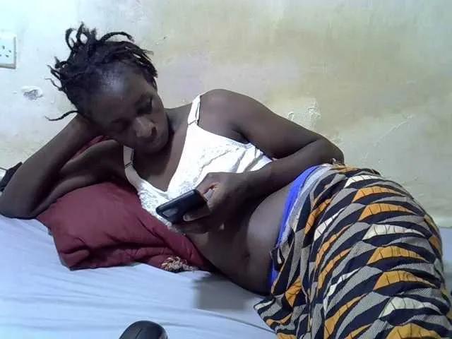 Preetypussie's avatar