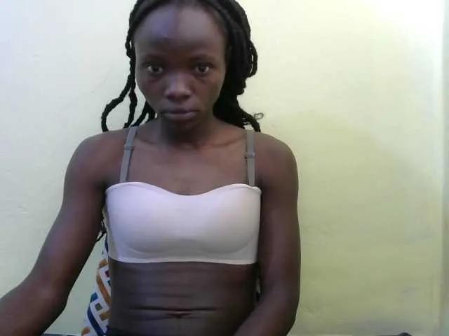 Prettyebony2's avatar