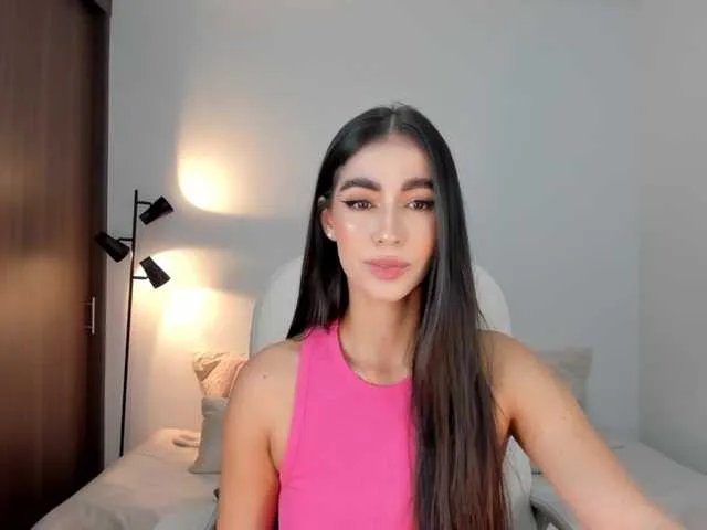RebeccaBaxter on BongaCams 