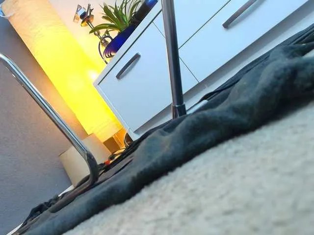 RebeFuckson's avatar