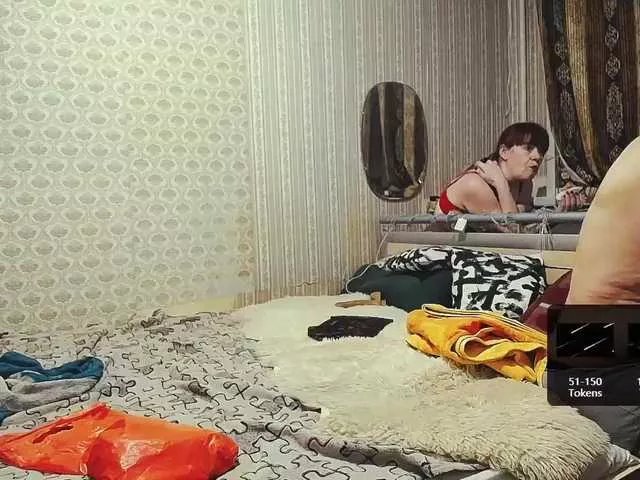 REDHOTPEPPERS on BongaCams