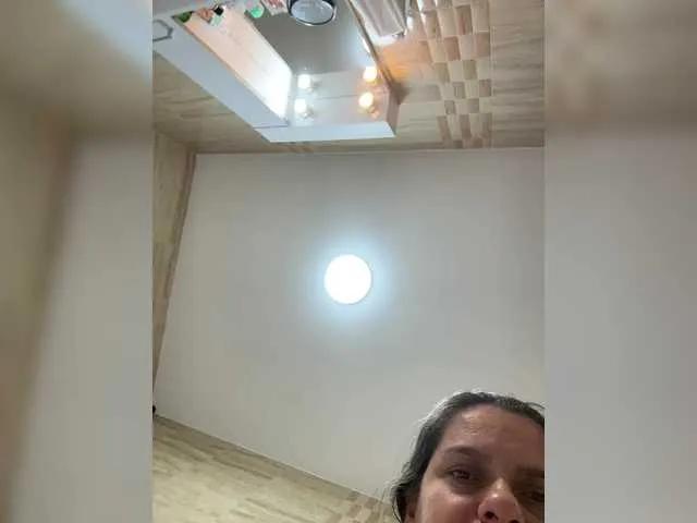 ReveMignoneX on BongaCams 