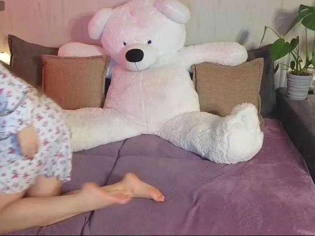 Rosalinelov's avatar