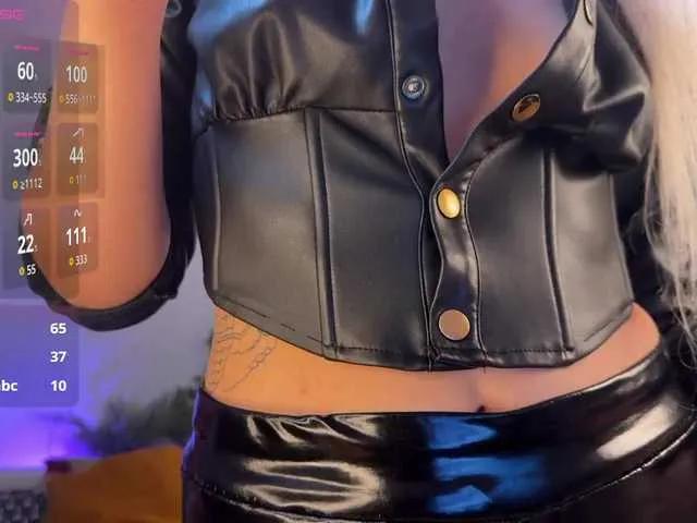 SakuPandora — I love communication, passion. I love nice sex and a lot of orgasms. I enjoy fetishes. And everything with what we can have a really nice time!