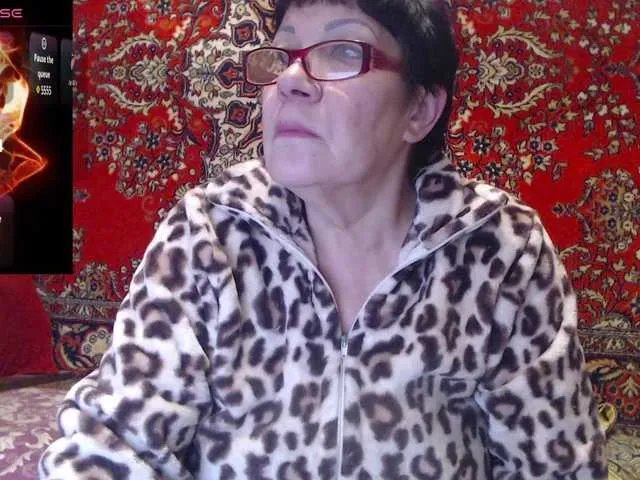 Sandra-Carina — A MAN AND HIS FANTASIES