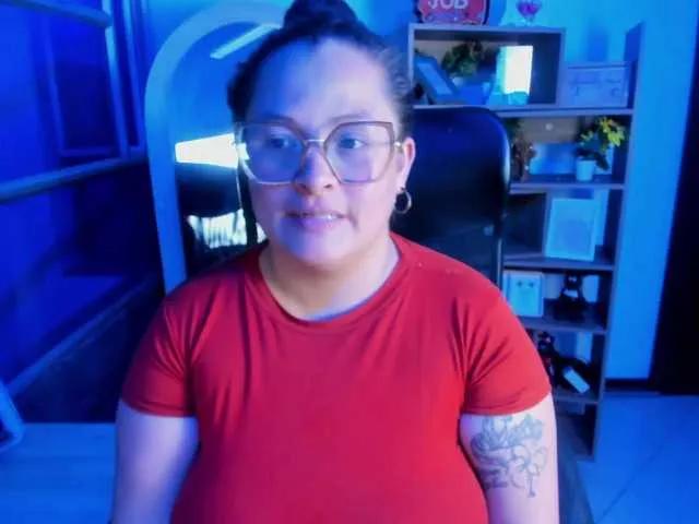 SaraThonson's avatar