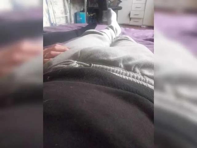 Secretproject's avatar