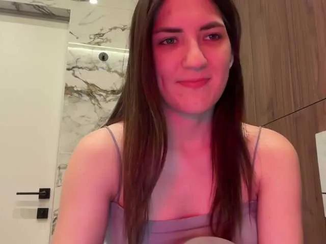 SelenaMoon on BongaCams 
