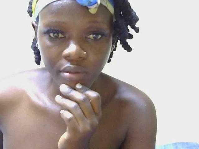 SexxyBarbie on BongaCams 