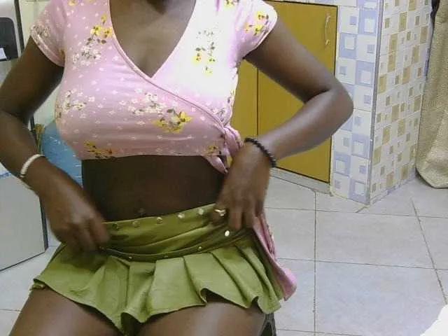 SexxyBarbie on BongaCams 