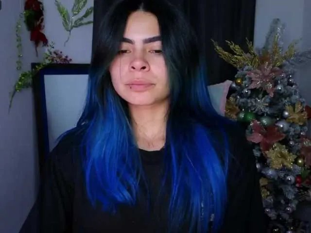 sexxyladyy on BongaCams 