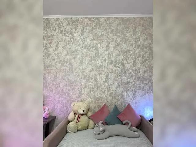 SeXXyMagic on BongaCams 