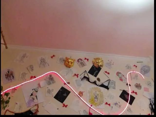 Sexy-Fox69 — Hi, I'm Alice My goal is  @total5000 tokens for a juicy pussy masturbation + anal in the general chat Private message 120 tokens, I don't answer without payment, I'll ban you if you spam in private messages) If you want to go private with me, before...