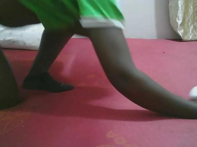 Sexy-Quincy11 on BongaCams