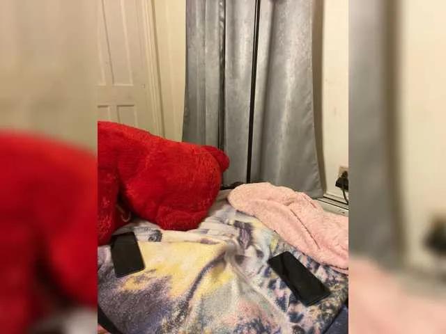 Sexyred3141-1's avatar