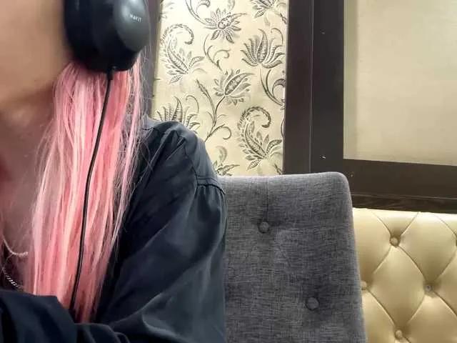 SherlynPlummer's avatar