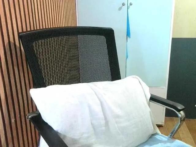 soffia-mae on BongaCams 