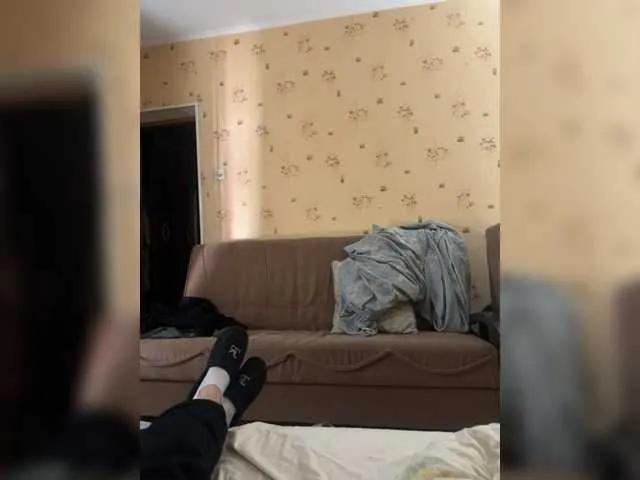 SosiscArca on BongaCams 