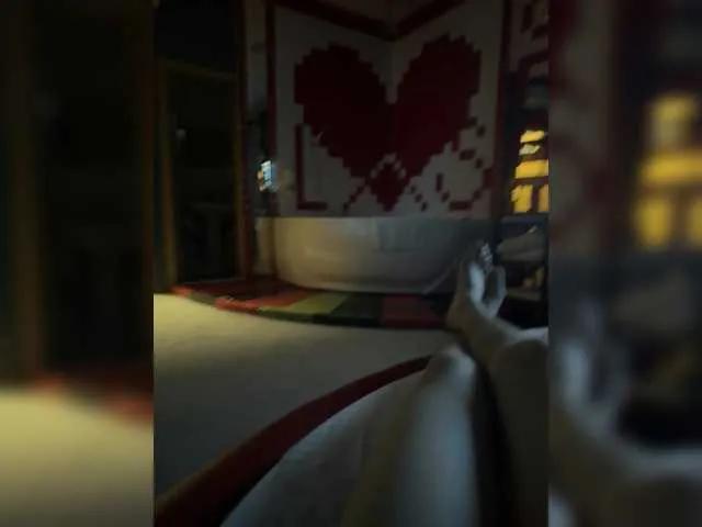 SosiscArca on BongaCams 